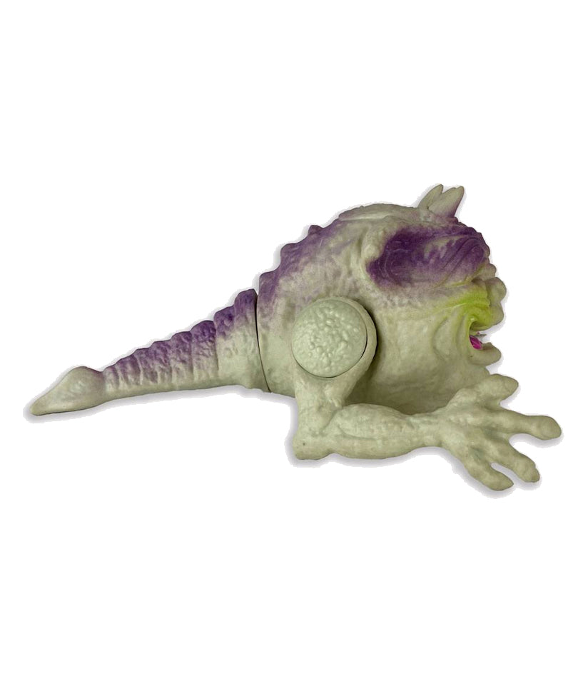 Boglins Hand Puppet First Edition King Drool