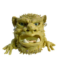 Boglins Hand Puppet First Edition King Topor