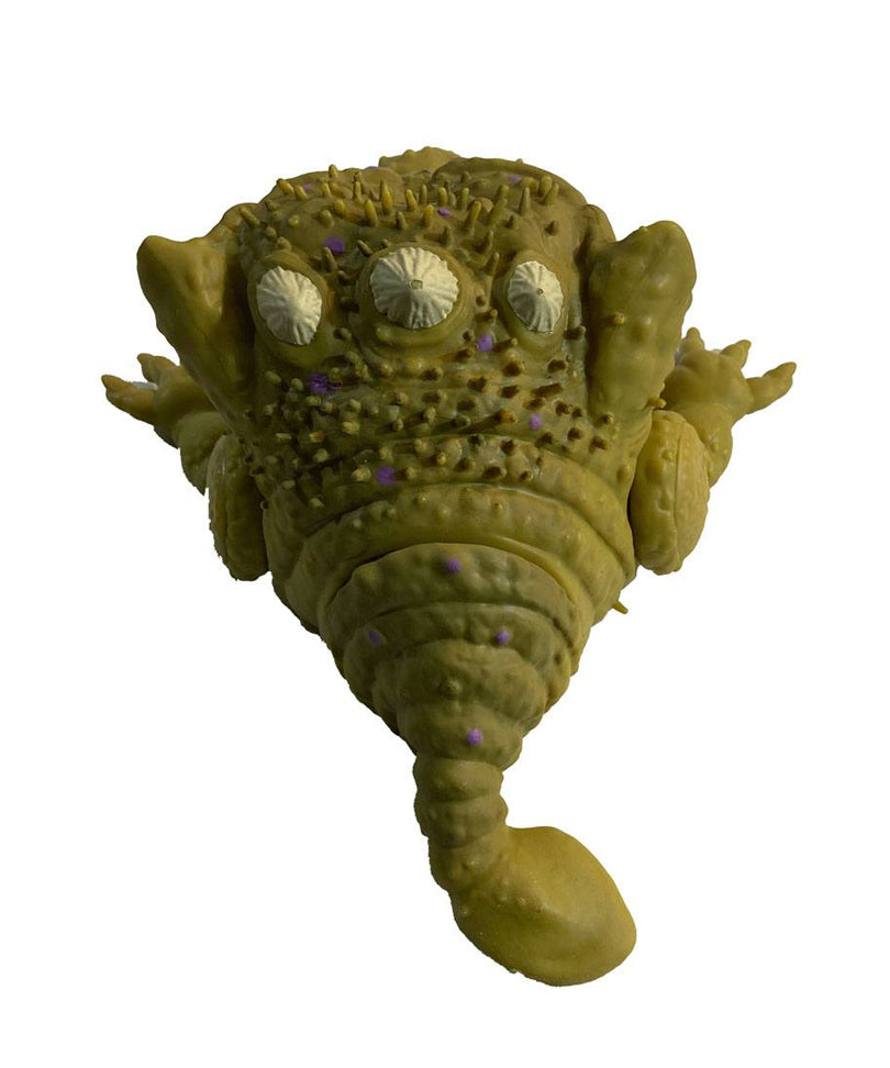 Boglins Hand Puppet First Edition King Topor