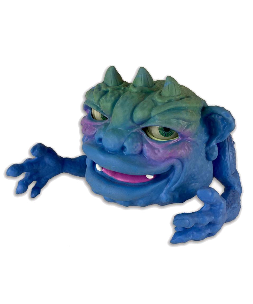 Boglins Hand Puppet First Edition King Vlobb