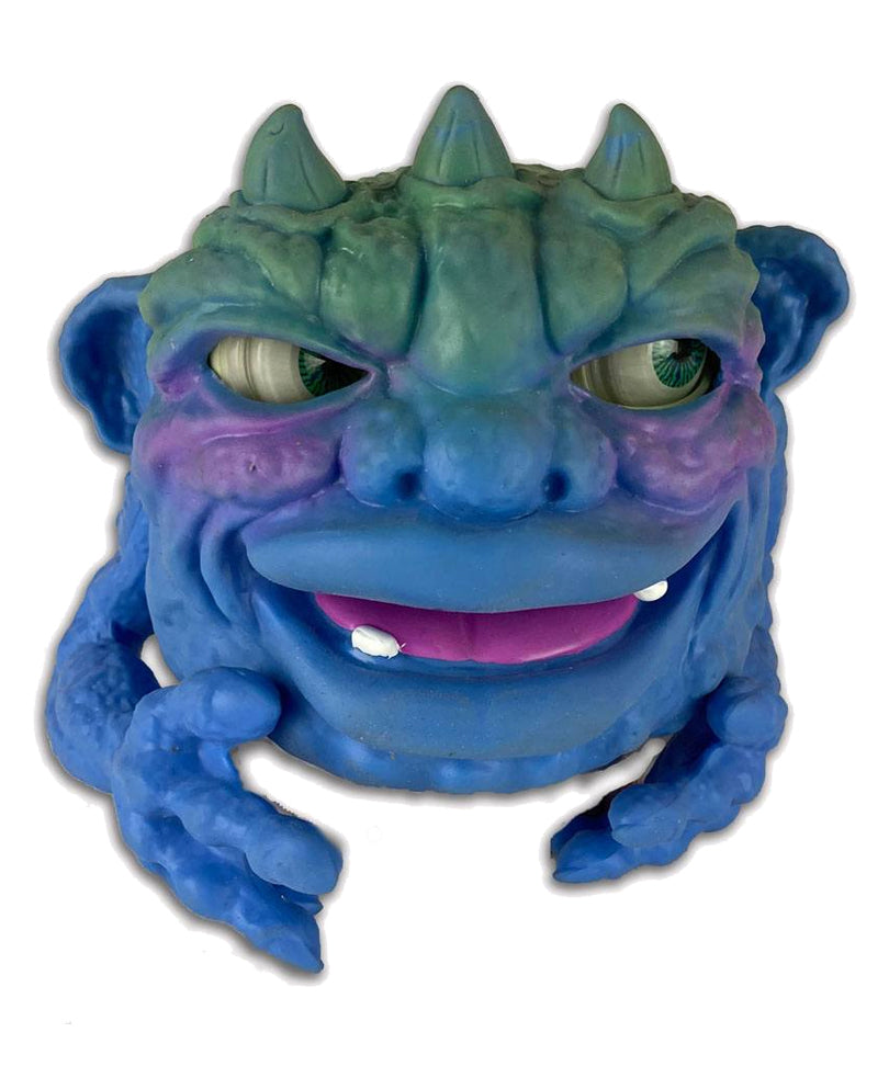 Boglins Hand Puppet First Edition King Vlobb