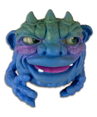 Boglins Hand Puppet First Edition King Vlobb