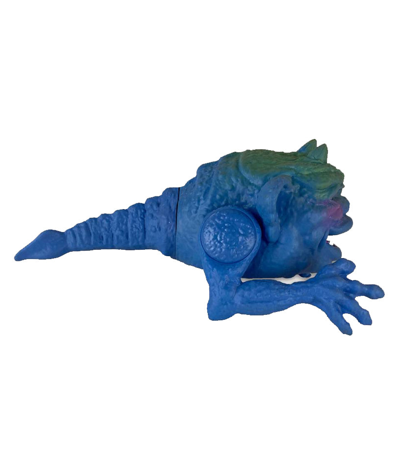 Boglins Hand Puppet First Edition King Vlobb