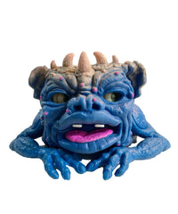 Boglins Hand Puppet First Edition King Wort