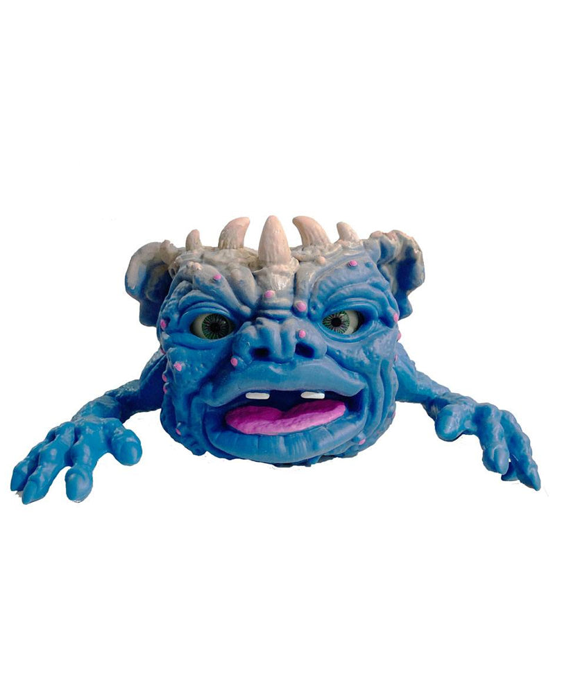 Boglins Hand Puppet First Edition King Wort