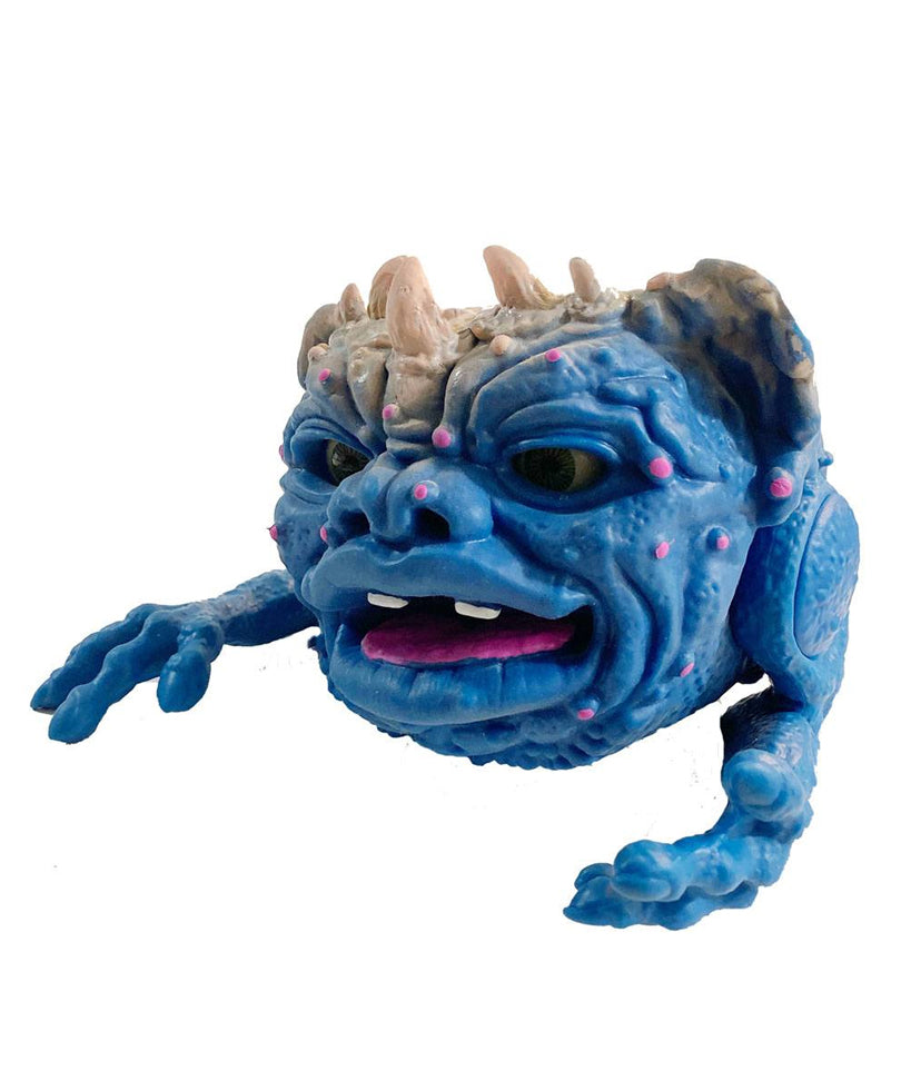 Boglins Hand Puppet First Edition King Wort