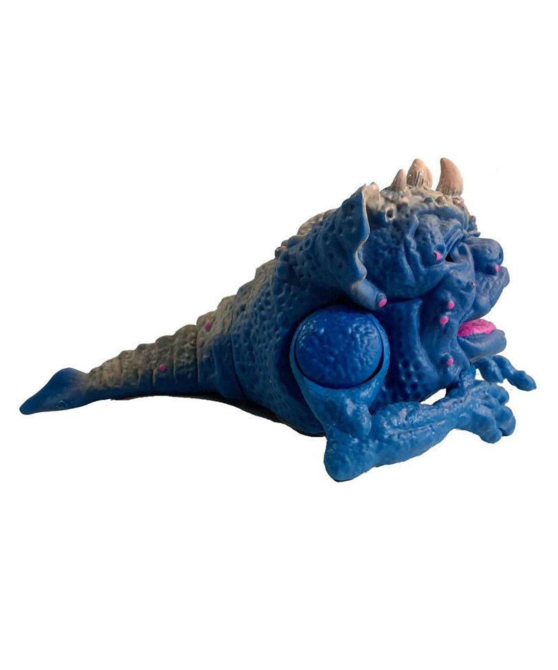 Boglins Hand Puppet First Edition King Wort