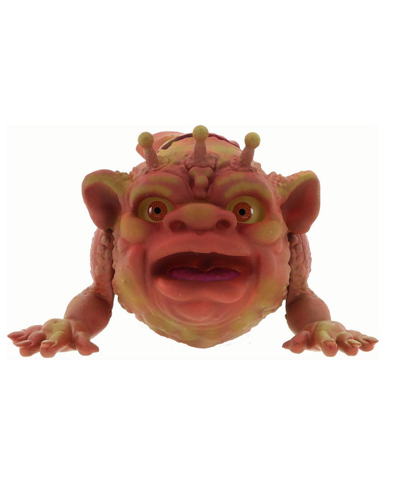 Boglins Hand Puppet King Sponk