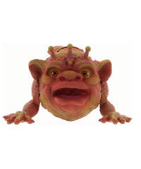 Boglins Hand Puppet King Sponk