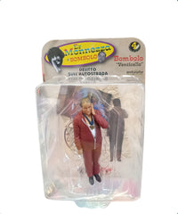 Er Monnezza & Bombolo (Venticello) "Delitto sull’Autostrada" – Infinite Statue
