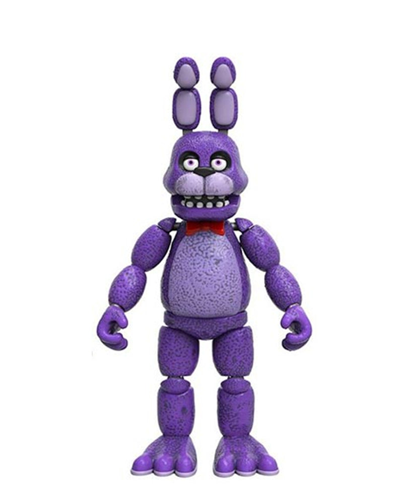 Bonnie - FNAF: Spring Trap 