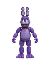 Bonnie - FNAF: Spring Trap 