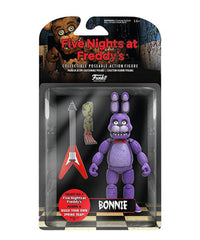 Bonnie - FNAF: Spring Trap 