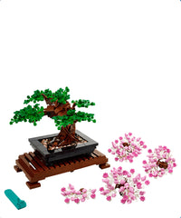 Bonsai Tree