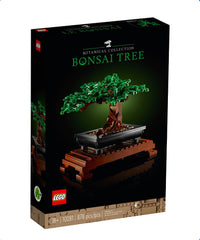 Bonsai Tree
