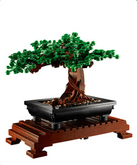 Bonsai Tree