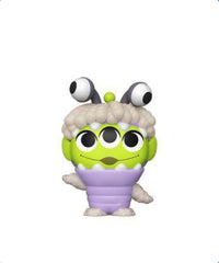 Alien (Boo)