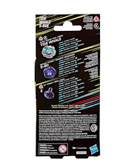 Beyblade X - Booster: Tide Whale 5-80E