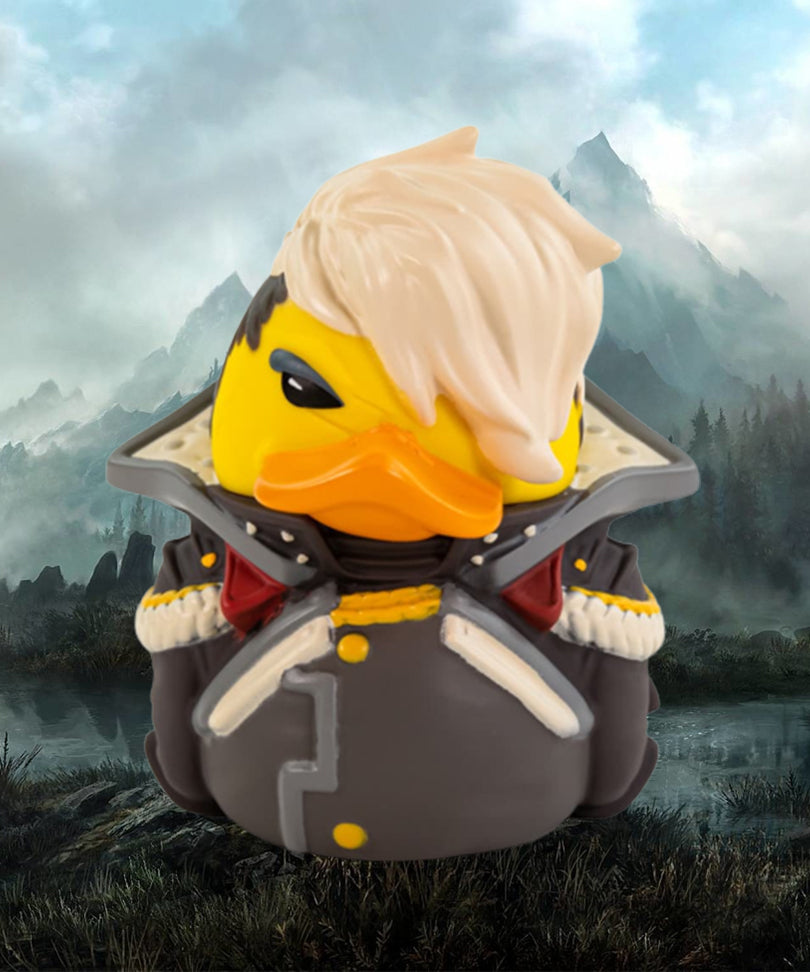 Borderland 3 Tyreen Calypso TUBBZ Cosplaying Duck Collectible