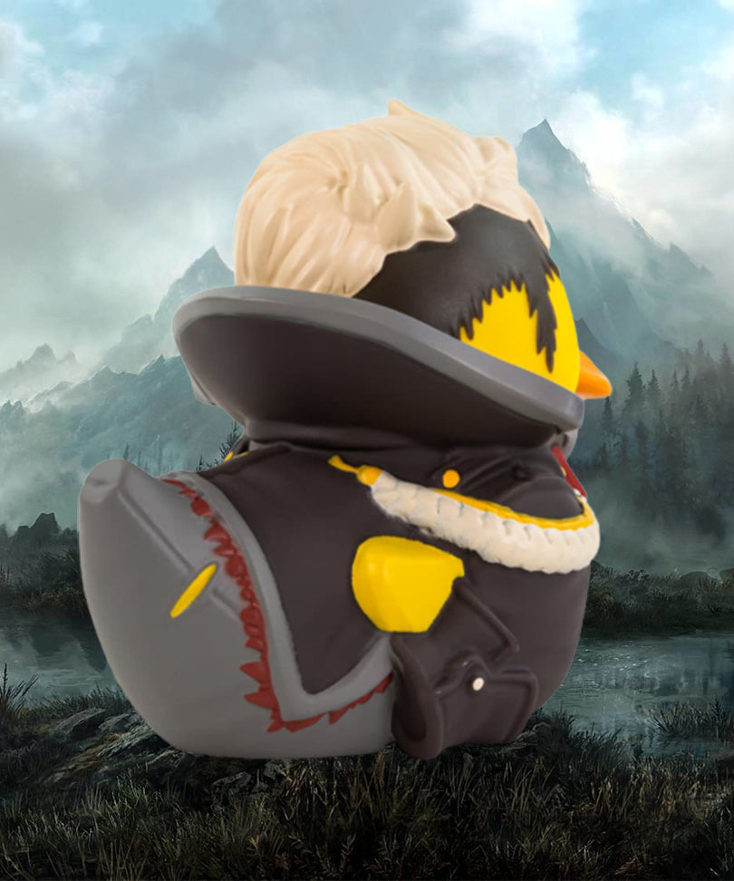 Borderland 3 Tyreen Calypso TUBBZ Cosplaying Duck Collectible
