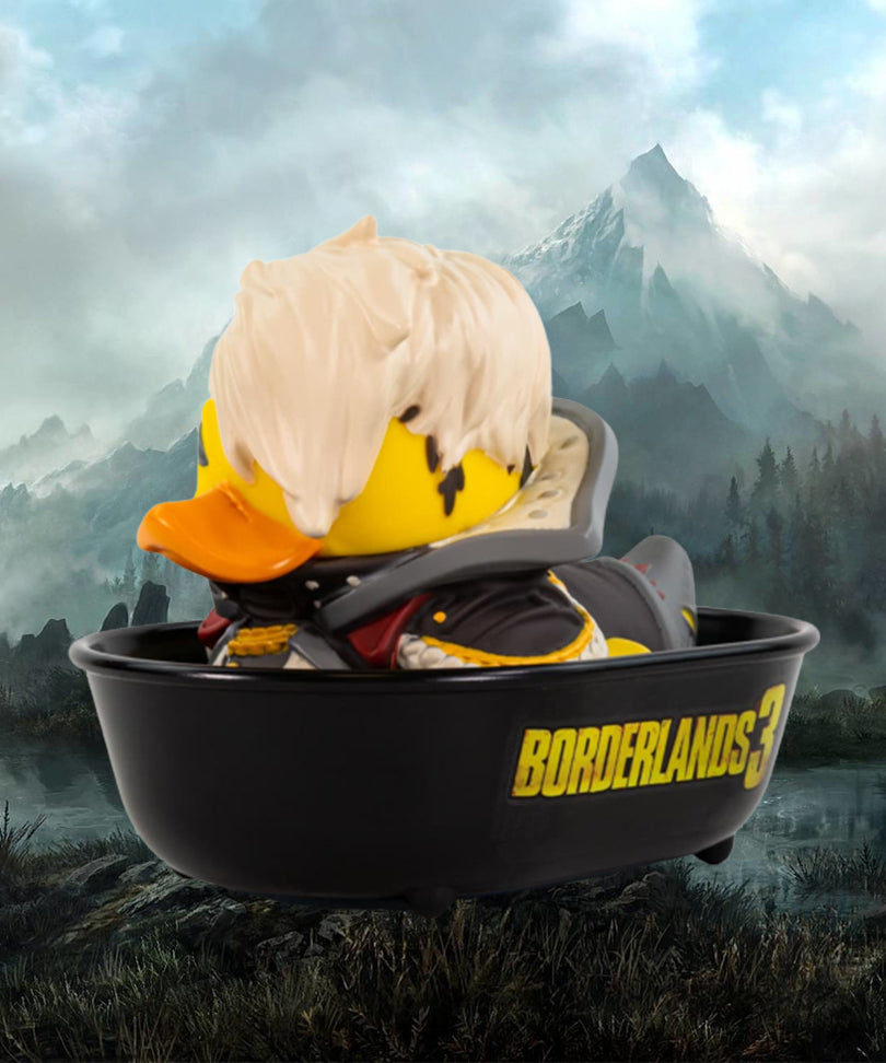 Borderland 3 Tyreen Calypso TUBBZ Cosplaying Duck Collectible