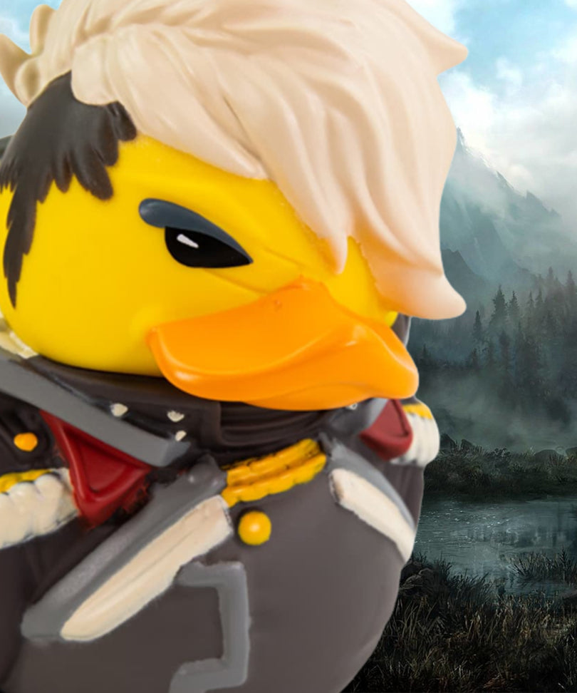 Borderland 3 Tyreen Calypso TUBBZ Cosplaying Duck Collectible