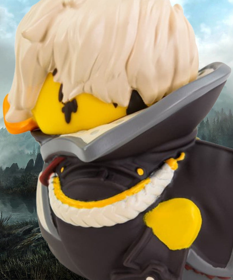 Borderland 3 Tyreen Calypso TUBBZ Cosplaying Duck Collectible