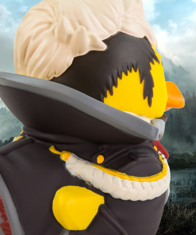 Borderland 3 Tyreen Calypso TUBBZ Cosplaying Duck Collectible