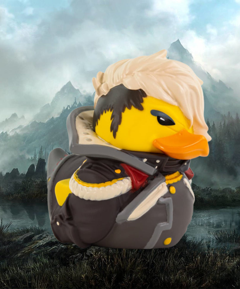 Borderland 3 Tyreen Calypso TUBBZ Cosplaying Duck Collectible