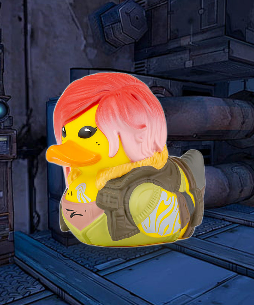 Borderlands 3 Lilith TUBBZ Cosplaying Duck Collectible