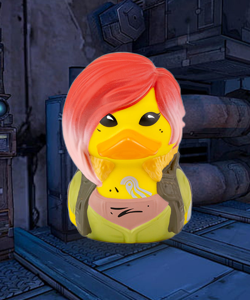 Borderlands 3 Lilith TUBBZ Cosplaying Duck Collectible