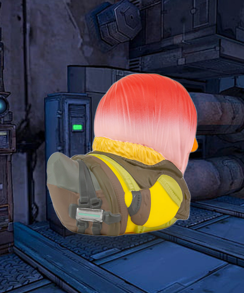 Borderlands 3 Lilith TUBBZ Cosplaying Duck Collectible
