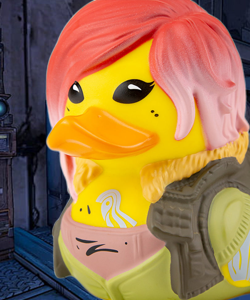 Borderlands 3 Lilith TUBBZ Cosplaying Duck Collectible