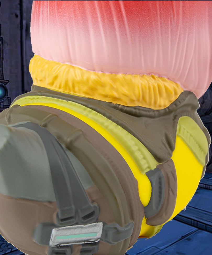 Borderlands 3 Lilith TUBBZ Cosplaying Duck Collectible
