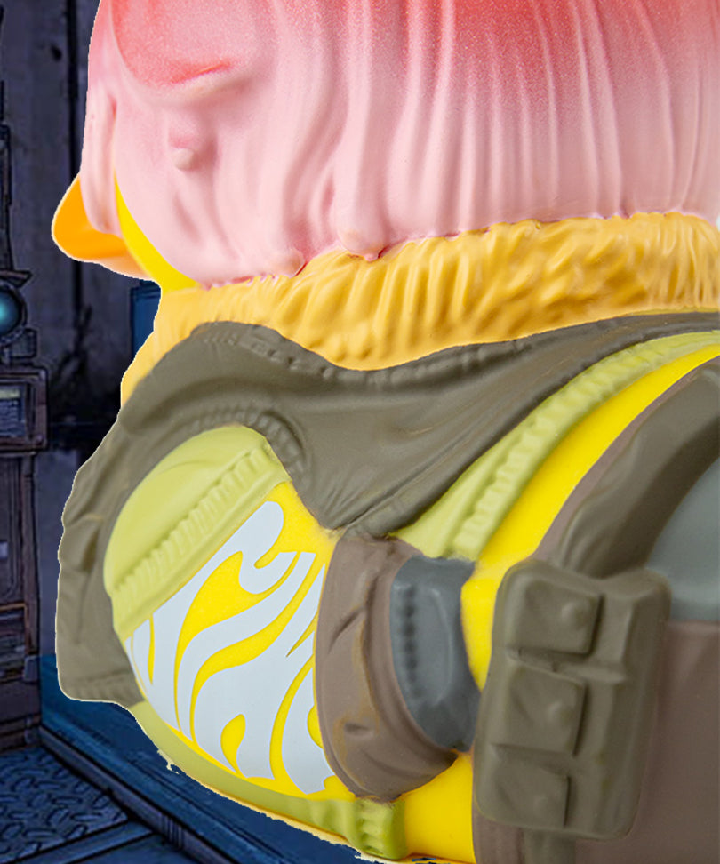 Borderlands 3 Lilith TUBBZ Cosplaying Duck Collectible