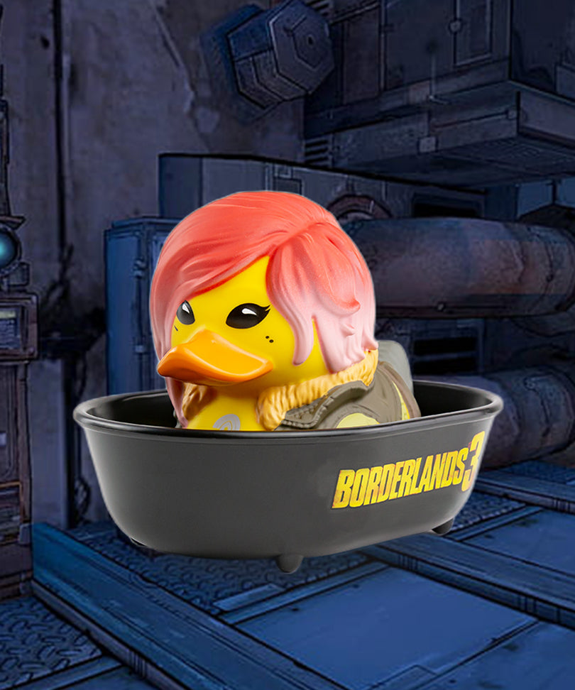 Borderlands 3 Lilith TUBBZ Cosplaying Duck Collectible