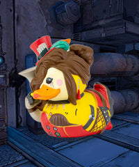 Borderlands 3 Moxxi TUBBZ Cosplaying Duck Collectible