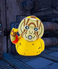 Borderlands 3 Psycho TUBBZ Cosplaying Duck Collectible