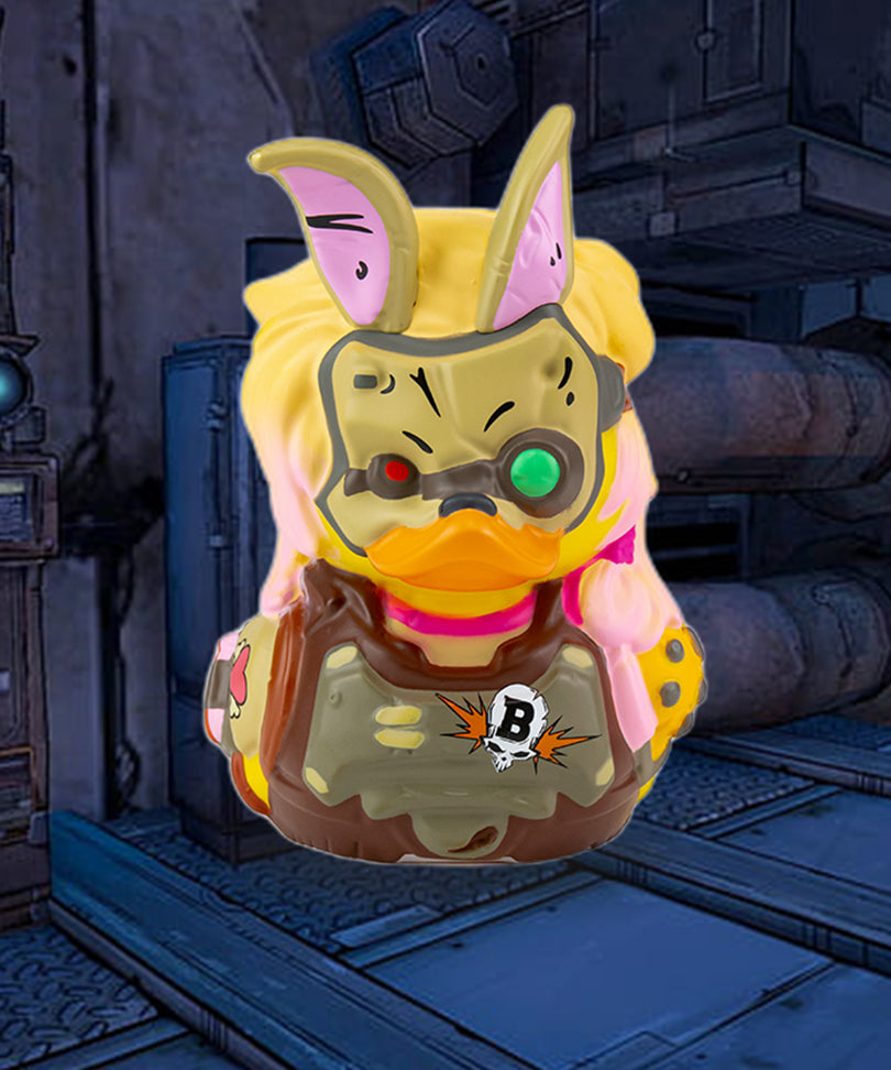 Borderlands 3 Tiny Tina TUBBZ Cosplaying Duck Collectible