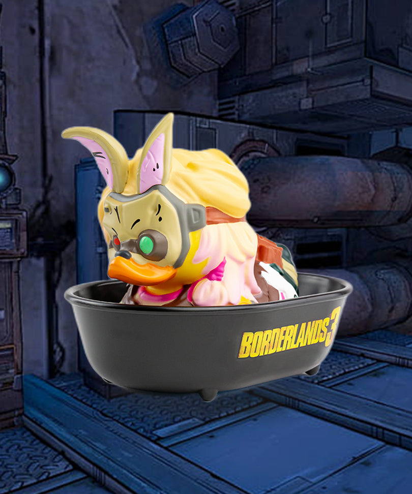Borderlands 3 Tiny Tina TUBBZ Cosplaying Duck Collectible