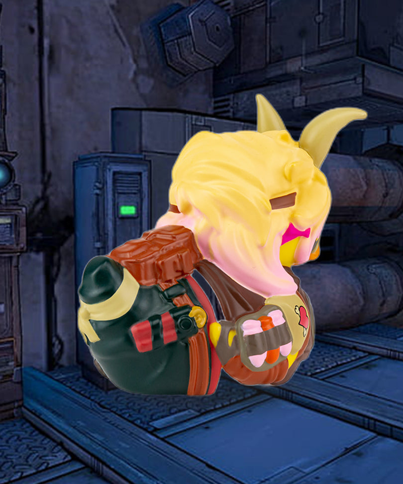 Borderlands 3 Tiny Tina TUBBZ Cosplaying Duck Collectible