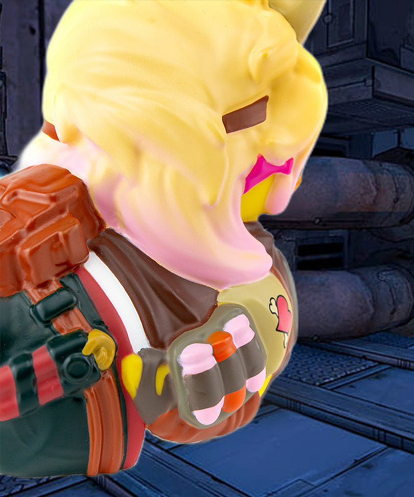 Borderlands 3 Tiny Tina TUBBZ Cosplaying Duck Collectible