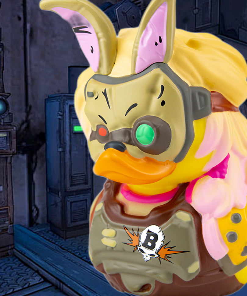 Borderlands 3 Tiny Tina TUBBZ Cosplaying Duck Collectible