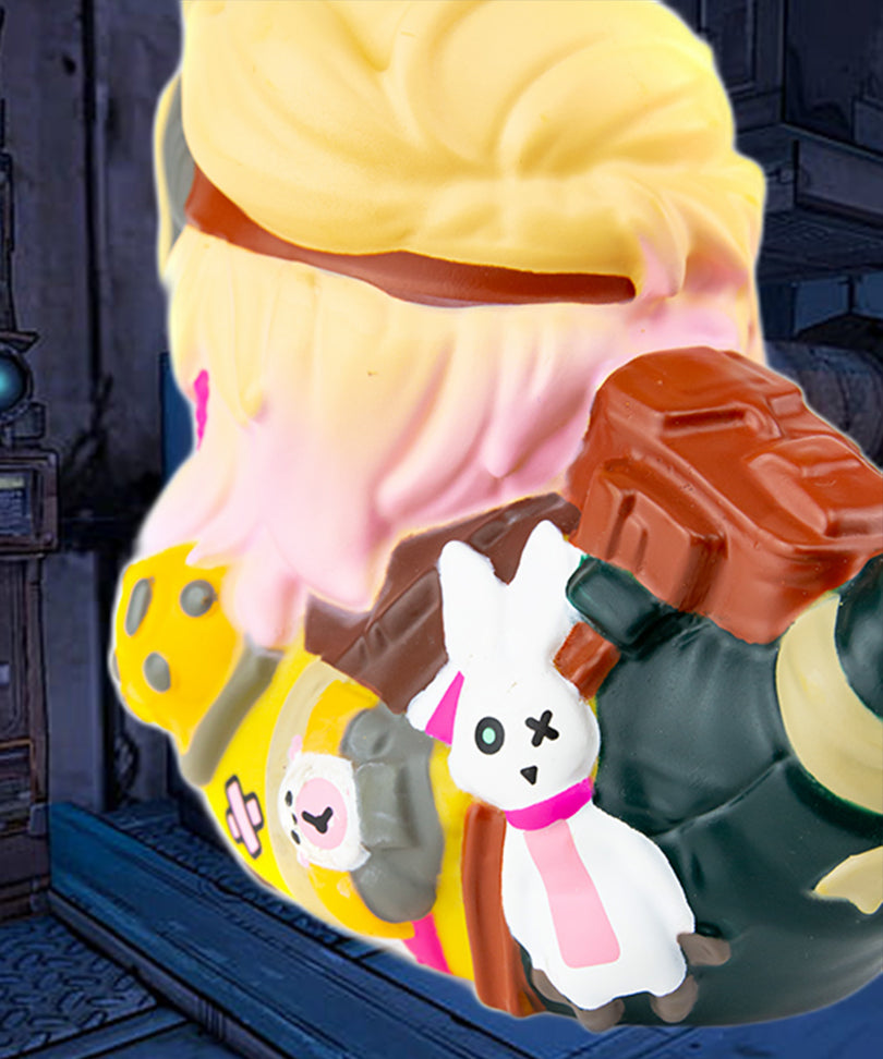 Borderlands 3 Tiny Tina TUBBZ Cosplaying Duck Collectible