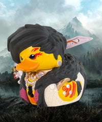 Borderlands 3 Troy Calypso TUBBZ Cosplaying Duck Collectible