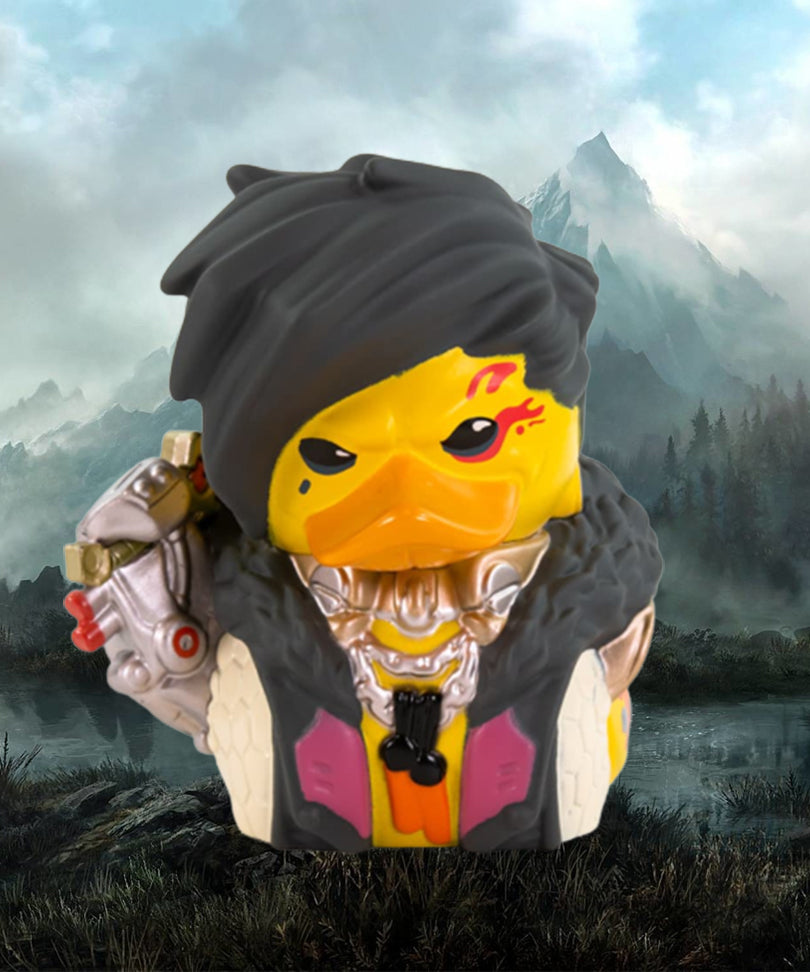 Borderlands 3 Troy Calypso TUBBZ Cosplaying Duck Collectible