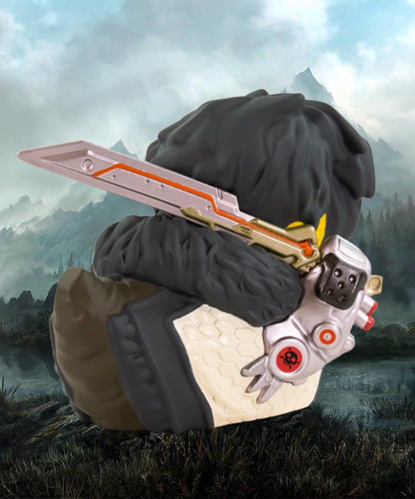 Borderlands 3 Troy Calypso TUBBZ Cosplaying Duck Collectible