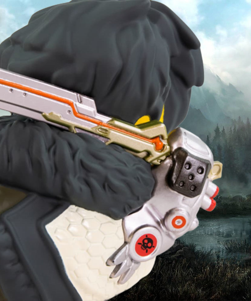 Borderlands 3 Troy Calypso TUBBZ Cosplaying Duck Collectible