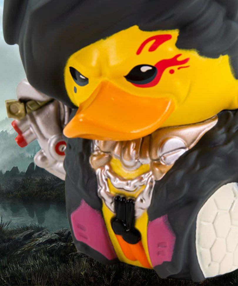 Borderlands 3 Troy Calypso TUBBZ Cosplaying Duck Collectible
