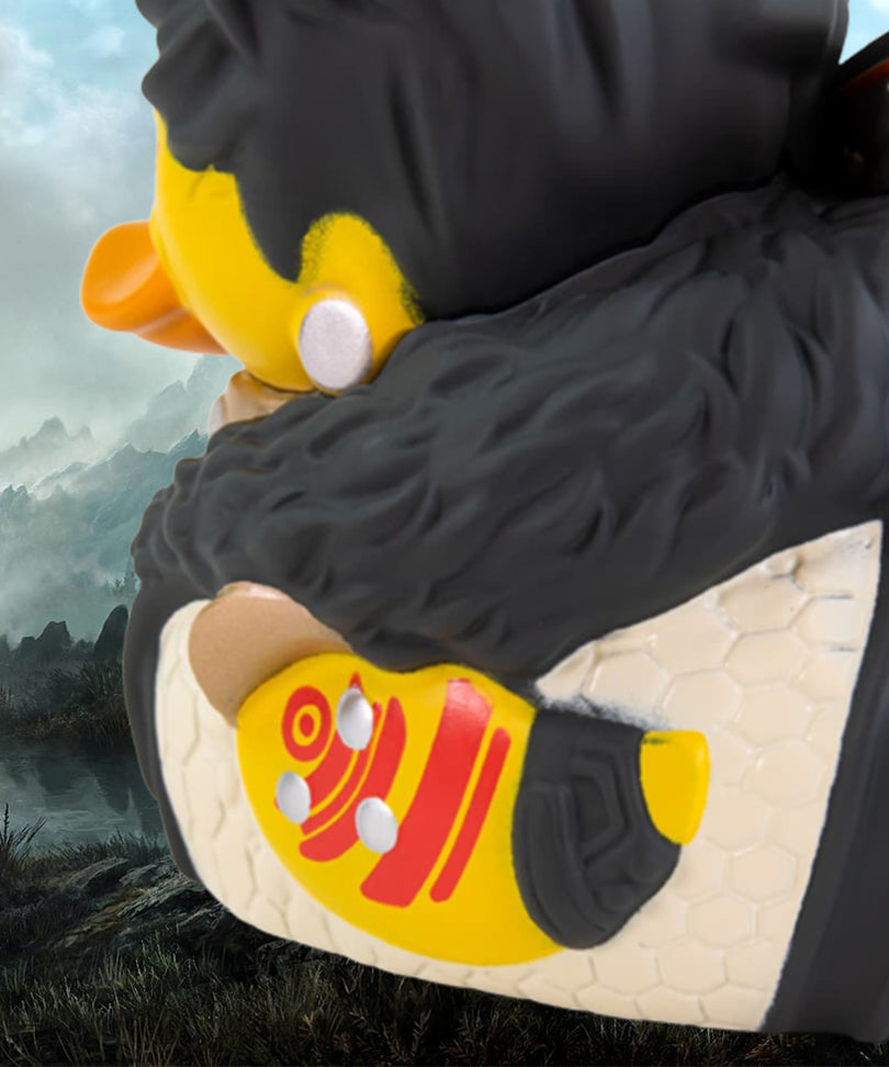 Borderlands 3 Troy Calypso TUBBZ Cosplaying Duck Collectible